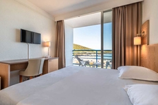 Hotel Propriano Arena Bianca