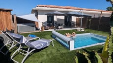 Gites Domaine de la chapelle