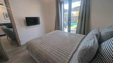 Gites Domaine de la chapelle