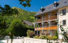 Residence Lagrange Vacances Le Clos Saint Hilaire