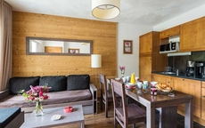 Residence Lagrange Vacances Le Clos Saint Hilaire