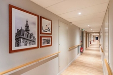 Zenao Appart'hotel Saint-Maur-des-Fosses