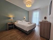 Zenao Appart'hotel Saint-Maur-des-Fosses