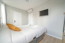 Hotel Trianon Saint Ouen