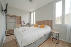 Hotel Trianon Saint Ouen