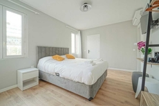 Hotel Trianon Saint Ouen