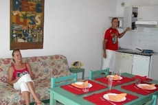 Lagrange Vacances Les Pierres de Jade