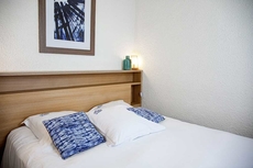 Residence Pierre et Vacances Les Bulles de Mer