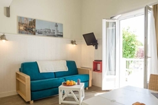 Residence Le Palais des Gouverneurs Pierre & Vacances