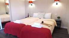 VVF Pays Basque Sare La Rhune, Sare