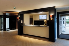 Les Boreales - Appart’hotel & Restaurant