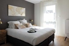 Les Boreales - Appart’hotel & Restaurant