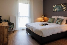 Les Boreales - Appart’hotel & Restaurant