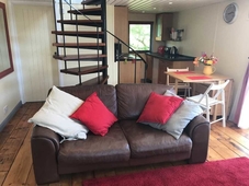 Heatherbell Accommodation