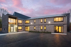 The Suites Inn Hotel