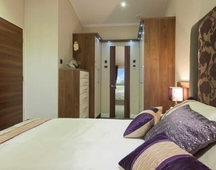 Calloose Holiday Park