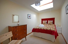 The Flat in the Square