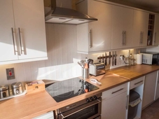 The Flat in the Square