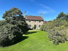 Market Garden Cottage