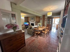 Market Garden Cottage