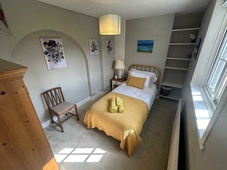 Market Garden Cottage