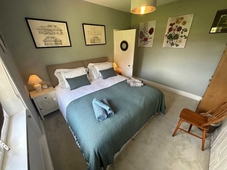 Market Garden Cottage