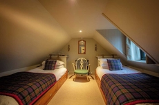 The Flodigarry Hotel in the Skye