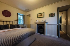 The Flodigarry Hotel in the Skye