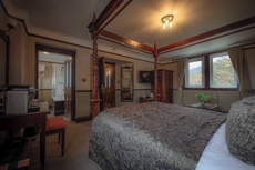 The Flodigarry Hotel in the Skye