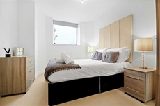 Stevenage Apartments