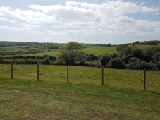 Herston Caravan & Campsite