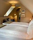 Highland Rooms - Room Only No Breakfast