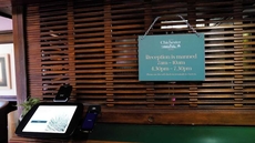 The New Chichester Hotel