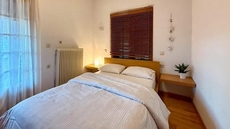 Vasilikis Stone House