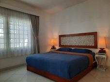 Yogyakarta Tropicana Villa