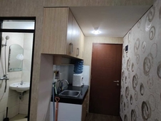 Gateway Pastuer Apartement by Clover