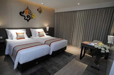 Patra Cirebon Hotel & Convention