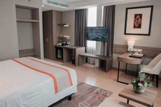 Patra Cirebon Hotel & Convention