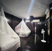 Mamatua N. Saleo Villa