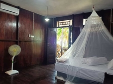 Mamatua N. Saleo Villa