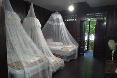 Mamatua N. Saleo Villa