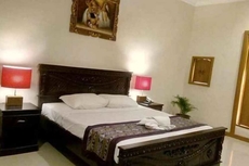 Ubud Hotel & Cottages