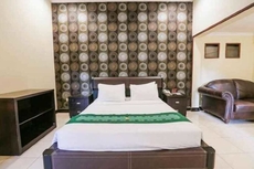 Ubud Hotel & Cottages