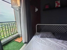 Studio Healing At Apartemen Sayana