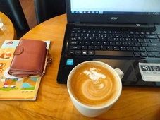 Studio Healing At Apartemen Sayana