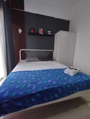 Studio Healing At Apartemen Sayana