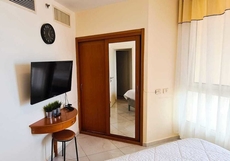 18Go to Leonardo apartments