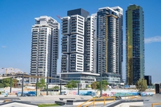 Hi - Yam SeaView Apartments & Suites