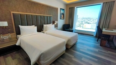 Sarovar Portico Ajmer