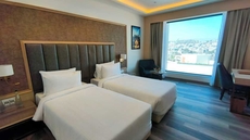 Sarovar Portico Ajmer